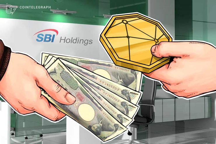 Japan: finance giant sbi makes new investment in lastroots crypto exchange, will aid license acquisition Japan: finance giant sbi makes new investment in lastroots crypto exchange, will aid license acquisition