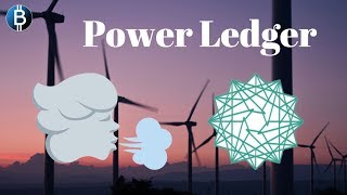Forgotten coins: power ledger $powr - 2018 news and updates! Forgotten coins: power ledger $powr - 2018 news and updates!