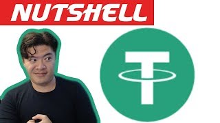 Tether (usdt) explained - is tether a scam? Tether (usdt) explained - is tether a scam?