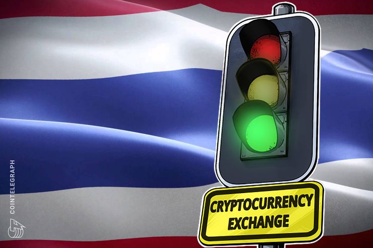 Thai sec clears seven cryptocurrency operators to serve clients, reviews two more Thai sec clears seven cryptocurrency operators to serve clients, reviews two more