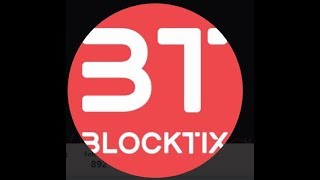 Blocktix token coin overview new crypto coin review Blocktix token coin overview new crypto coin review