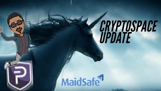 I am buying pivx and maidsafecoin! I am buying pivx and maidsafecoin!