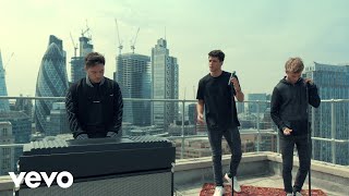 Jonas blue - rise (acoustic) ft. Jack & jack Jonas blue - rise (acoustic) ft. Jack & jack