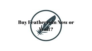 Should you buy feathercoin? Good altcoin to buy? Ftc Should you buy feathercoin? Good altcoin to buy? Ftc