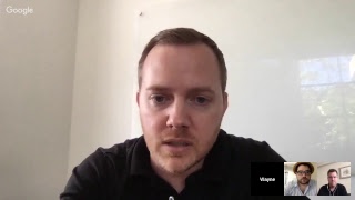 Coinfund q&a: tierion Coinfund q&a: tierion