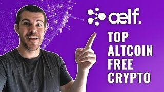Aelf - top altcoin - earn free elf tokens with bounty program! Aelf - top altcoin - earn free elf tokens with bounty program!