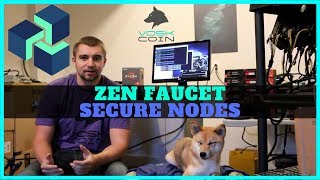 Earning free zencash w/ zen secure nodes & zencash faucet - getzen. Cash Earning free zencash w/ zen secure nodes & zencash faucet - getzen. Cash