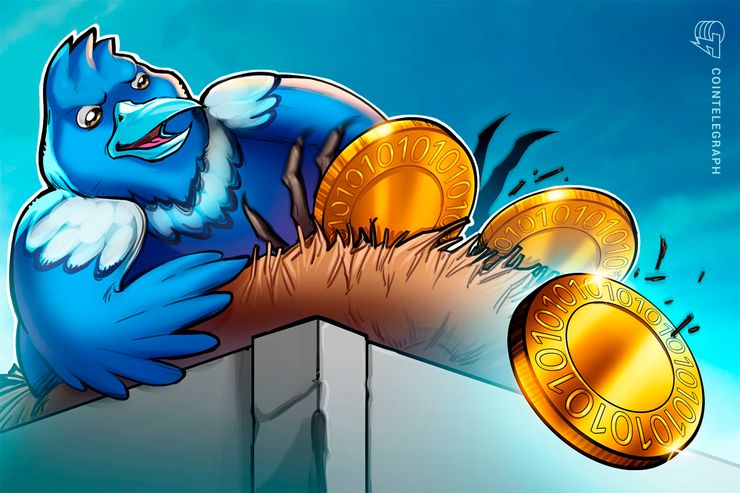 Researchers reveal network of 15k crypto-related scam bots on twitter Researchers reveal network of 15k crypto-related scam bots on twitter