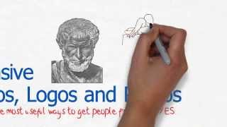 An introduction to ethos, logos and pathos An introduction to ethos, logos and pathos