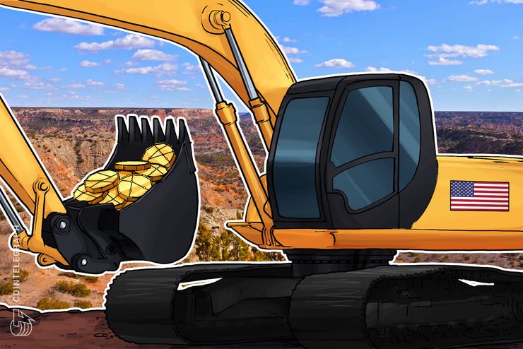Bitcoin mining giant bitmain to invest $500 million in texas data and mining facility Bitcoin mining giant bitmain to invest $500 million in texas data and mining facility
