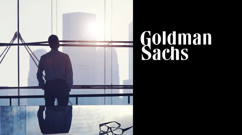 Goldman sachs could have a crypto custody service in the works Goldman sachs could have a crypto custody service in the works