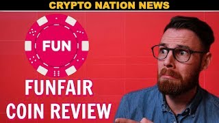 Funfair cryptocurrency coin review - crypto nation news Funfair cryptocurrency coin review - crypto nation news