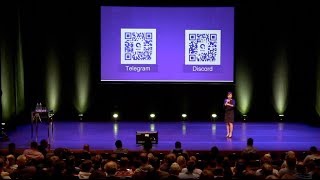 Qlink presentation - neo amsterdam 14 april 2018 Qlink presentation - neo amsterdam 14 april 2018