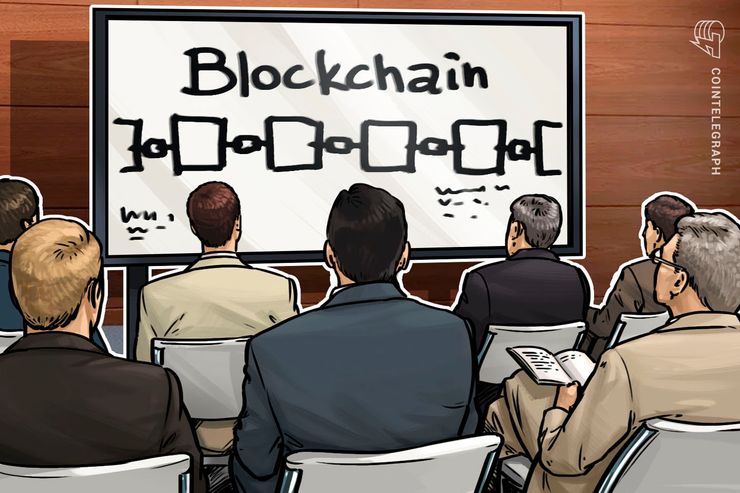 South korea: blockchain law society to launch in order to develop legal framework South korea: blockchain law society to launch in order to develop legal framework