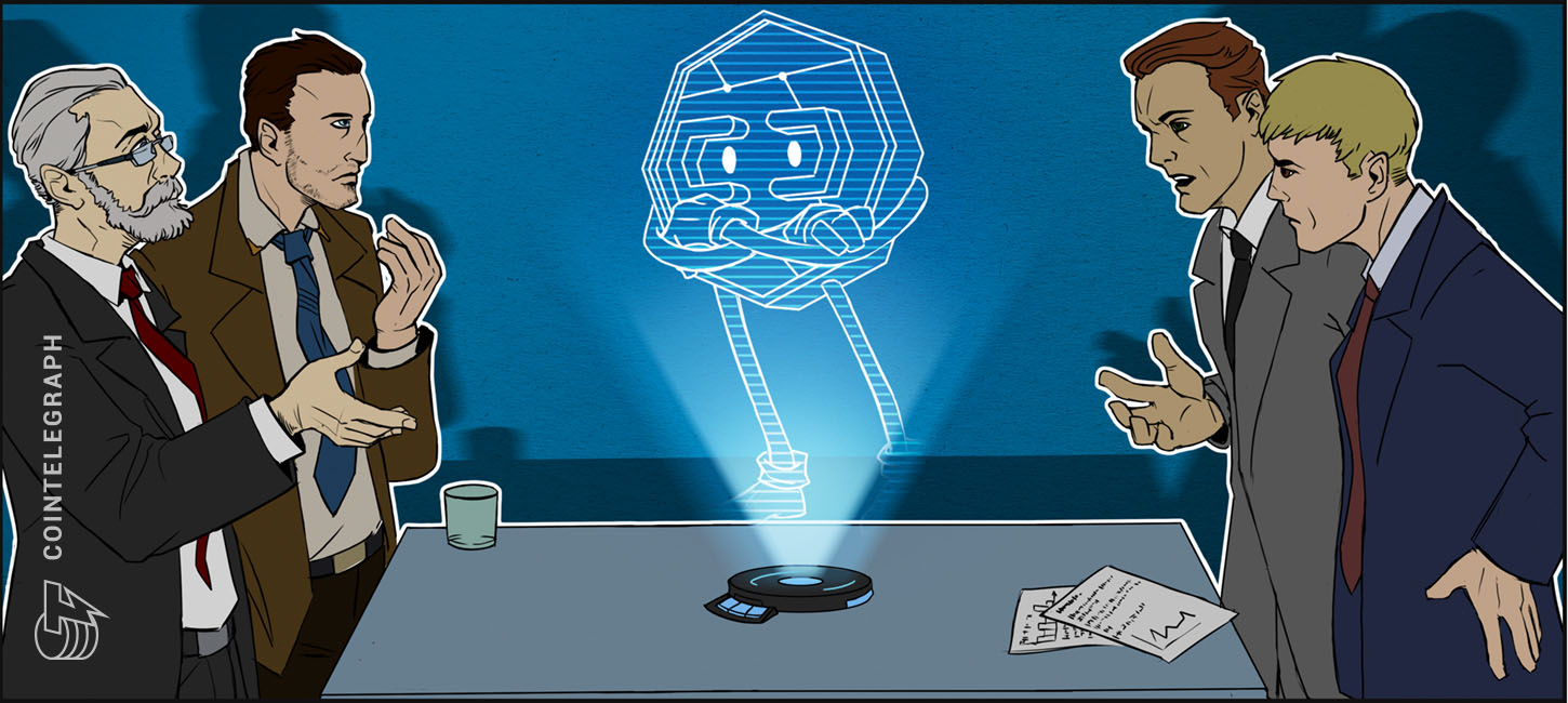 Money or assets? How world governments define cryptocurrencies Money or assets? How world governments define cryptocurrencies