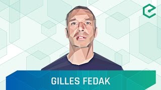 Gilles fedak: iexec, blockchain-based fully distributed cloud computing infrastructure (episode 178) Gilles fedak: iexec, blockchain-based fully distributed cloud computing infrastructure (episode 178)