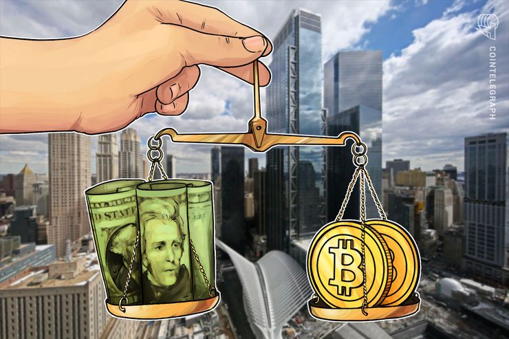 Ice’s bakkt ceo: platform won't support margin trading, contracts to be fully collateralized Ice’s bakkt ceo: platform won't support margin trading, contracts to be fully collateralized