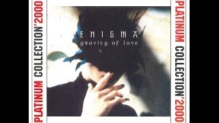 Enigma - gravity of love (greatest hits) Enigma - gravity of love (greatest hits)