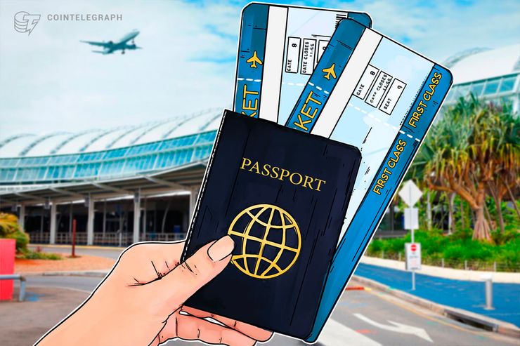 Australian state government invests in crypto startup to promote regional tourism Australian state government invests in crypto startup to promote regional tourism