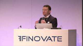 Worldcore presentation at finovate europe 2017, london Worldcore presentation at finovate europe 2017, london