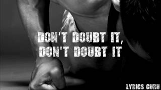 State of mine - rise (lyrics video) State of mine - rise (lyrics video)