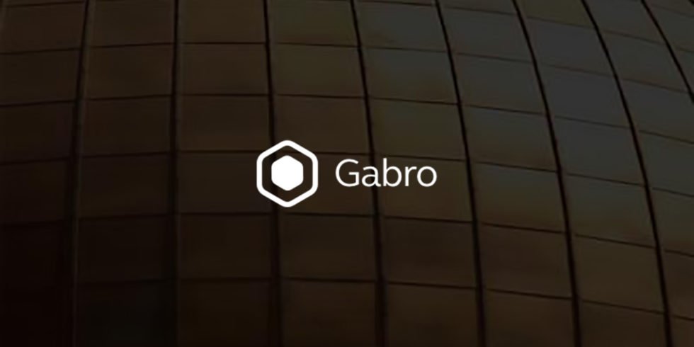 New platform allows converting rewards from loyalty programs into cryptocurrencies The gabro wallet application sends instant payment notifications and shows analytics that automatically categorizes their transactions, allowing users to keep track of all payments made with the prepaid card.