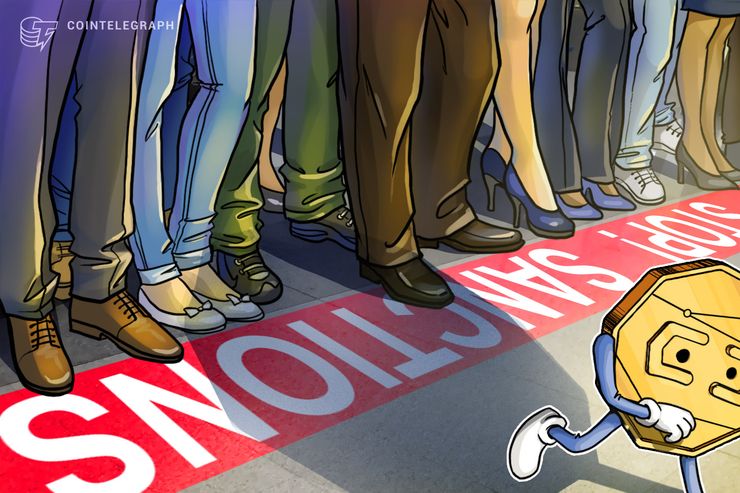 Iranian crypto ransomware threat will rise in today’s geopolitical climate, report predicts Iranian crypto ransomware threat will rise in today’s geopolitical climate, report predicts