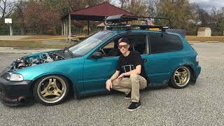 Sh*t civic owners say Sh*t civic owners say