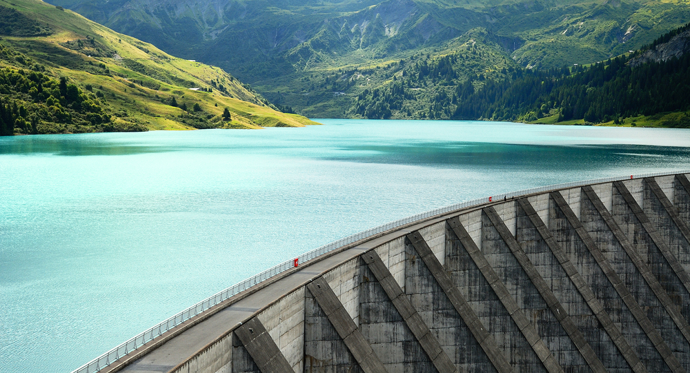 5 amazing sources of clean energy the blockchain mining industry can (and should) use Hydro-quebec