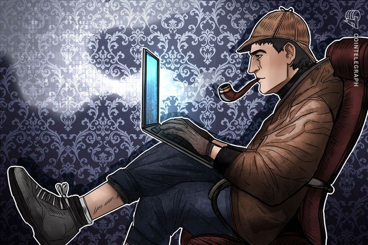 Us dea: criminal activity in cryptocurrency has dropped 80 percent since 2013 Us dea: criminal activity in cryptocurrency has dropped 80 percent since 2013