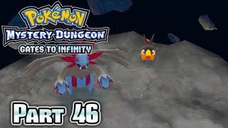Pokémon mystery dungeon gates to infinity part 46: the worldcore! Pokémon mystery dungeon gates to infinity part 46: the worldcore!