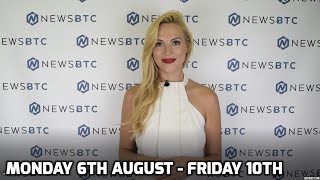 Upcoming cryptocurrency events: motion, carvertical, deep brain chain, safe exchange coin Upcoming cryptocurrency events: motion, carvertical, deep brain chain, safe exchange coin