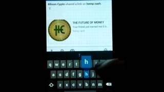 Thc the hemp coin Thc the hemp coin