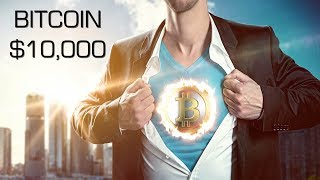 Bitcoin to $10,000 etherium hack tron verge pundi x hshare eos ethos Bitcoin to $10,000 etherium hack tron verge pundi x hshare eos ethos