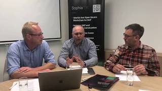 Sophiatx livestream 2 - may 03 18 Sophiatx livestream 2 - may 03 18