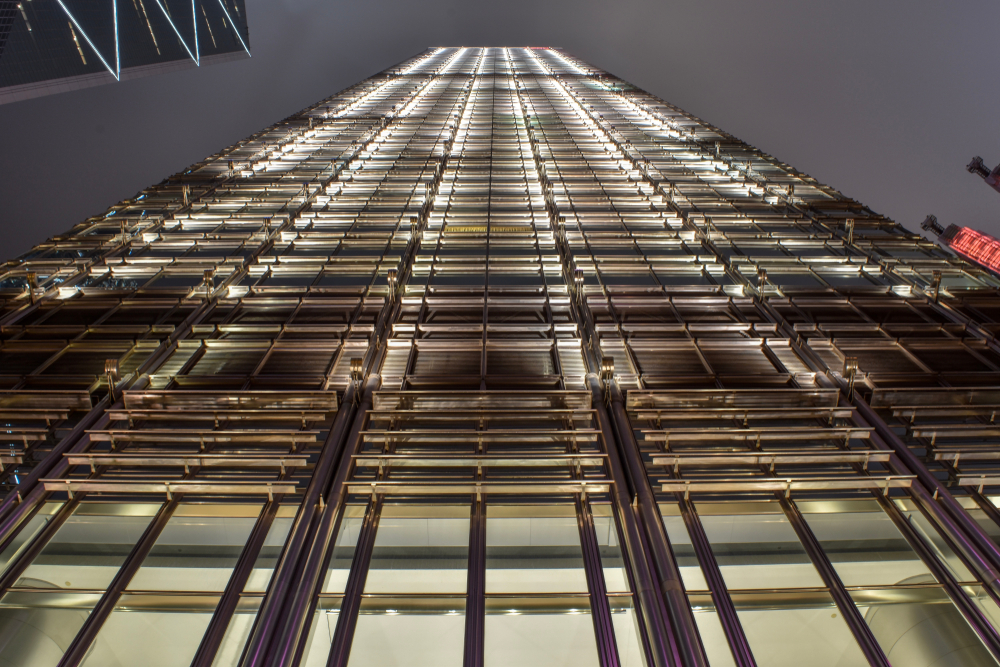 Crypto exchange bitmex rents world’s most expensive offices in hong kong Crypto exchange bitmex rents world’s most expensive offices in hong kong