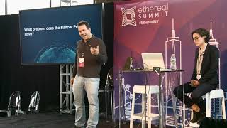 Liquidity now! (the bancor protocol) Liquidity now! (the bancor protocol)