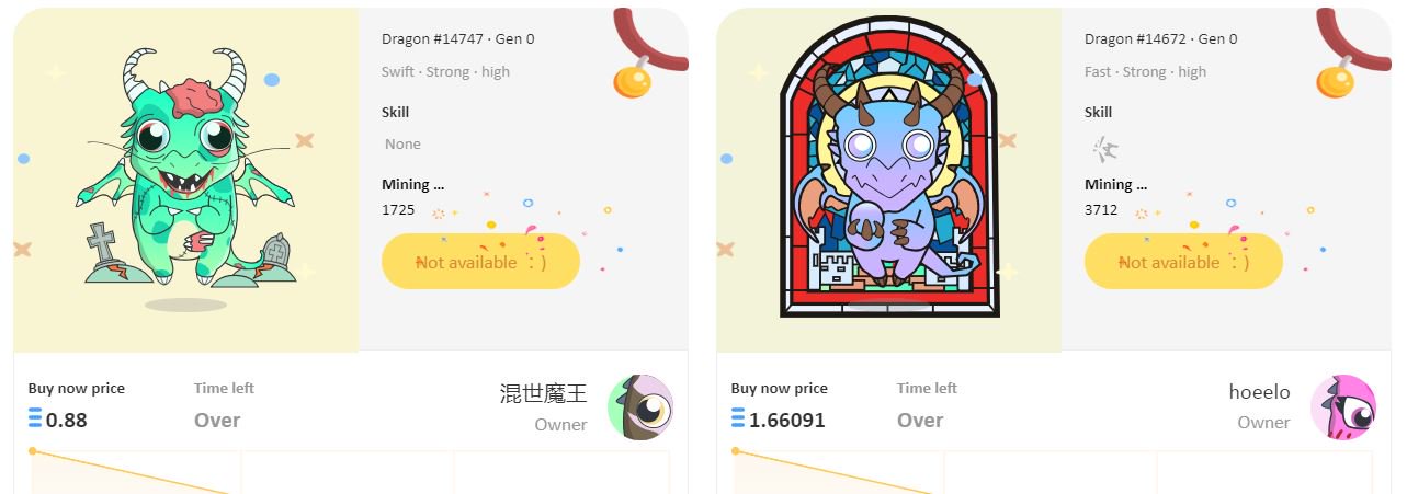 Non-believable tokens: the 7 strangest crypto collectibles explained Non-believable tokens: the 7 strangest crypto collectibles explained