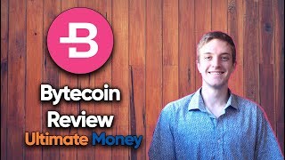 Bytecoin review - the ultimate money guide to bcn Bytecoin review - the ultimate money guide to bcn