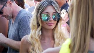 Blockv and sasha team up at the winter music conference Blockv and sasha team up at the winter music conference