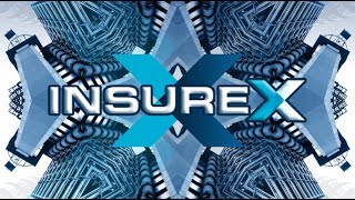 Insurex an insurance solution based on blockchain. Insurex an insurance solution based on blockchain.