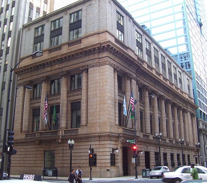 Financial services giant northern trust expanding into blockchain and cryptocurrency Financial services giant northern trust expanding into blockchain and cryptocurrency