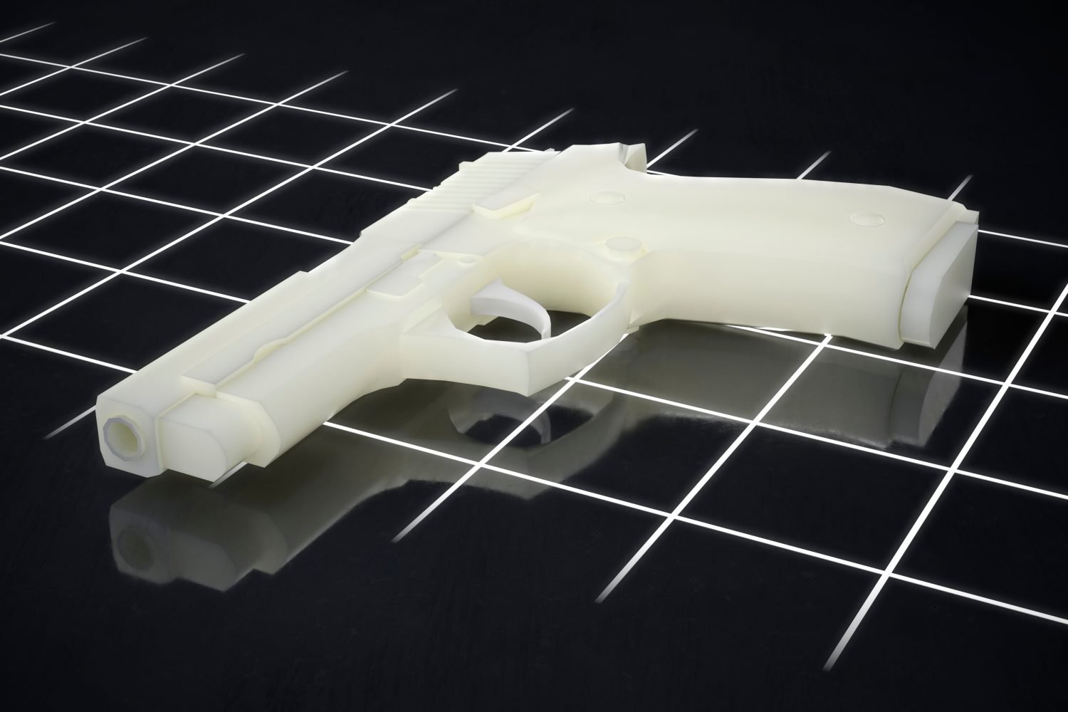 Trigger warning: why the 3d-printed gun debate matters to crypto Trigger warning: why the 3d-printed gun debate matters to crypto