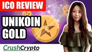 Ico review: unikoingold (ukg) - decentralized esports betting token Ico review: unikoingold (ukg) - decentralized esports betting token