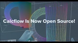 Calcflow is now open source & will integrate with matryx Calcflow is now open source & will integrate with matryx