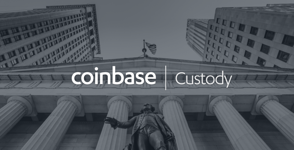 Coinbase custody is adding xrp, eos, monero, and 30 more crypto assets Coinbase custody is adding xrp, eos, monero, and 30 more crypto assets