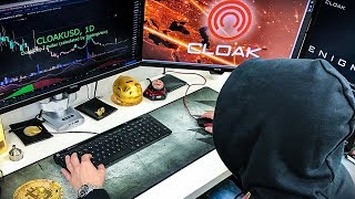 Cloakcoin vs ivykoin review - is anonymity or kyc more effective? Cloakcoin vs ivykoin review - is anonymity or kyc more effective?