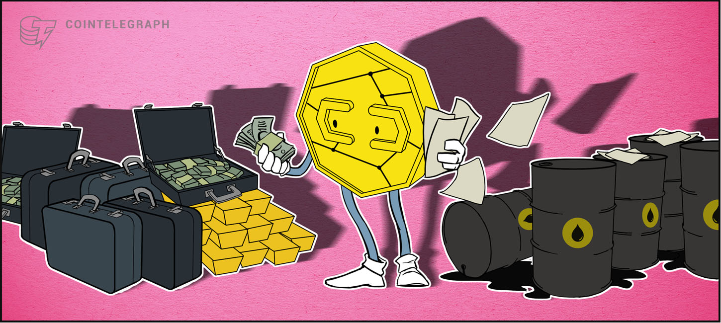 Money or assets? How world governments define cryptocurrencies Money or assets? How world governments define cryptocurrencies