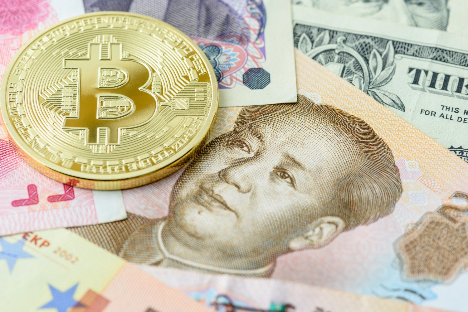 Court sides with crypto exchange despite allegation it violated china ban Court sides with crypto exchange despite allegation it violated china ban
