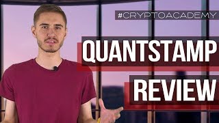 Quantstamp| quantstamp review: what is qsp tokens? Quantstamp| quantstamp review: what is qsp tokens?
